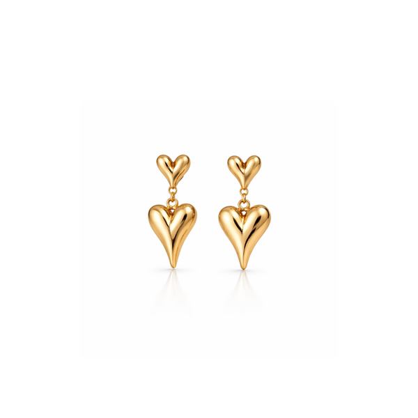 Nikita Earrings π