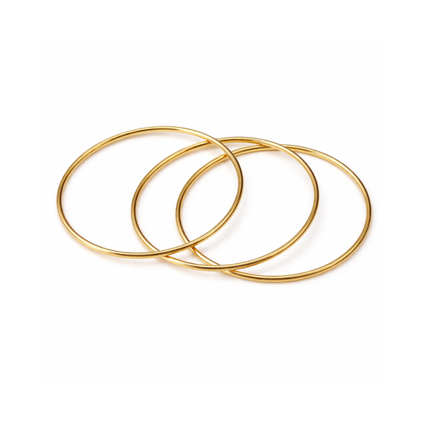 The Alara Bangles ༜