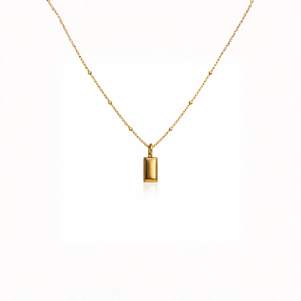 Amelia Pendant ๐ง