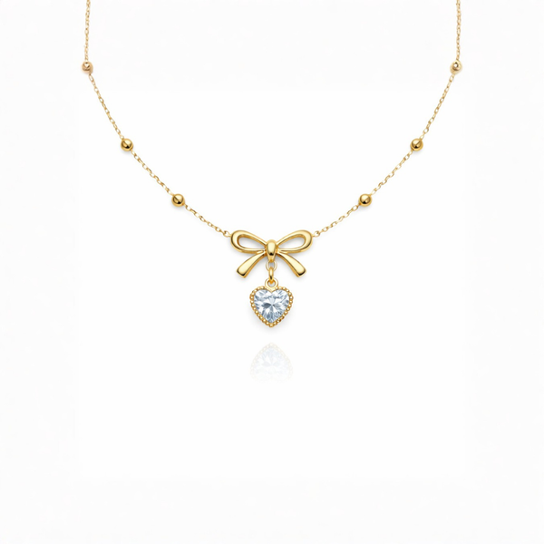 Elodie Pendant ๐๐
