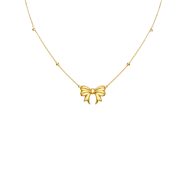 Elle Pendant π