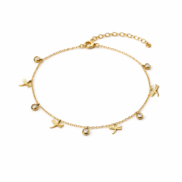 Mae bracelet 🦋