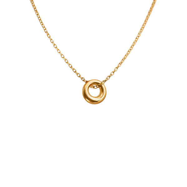Reeva Pendant 🌗