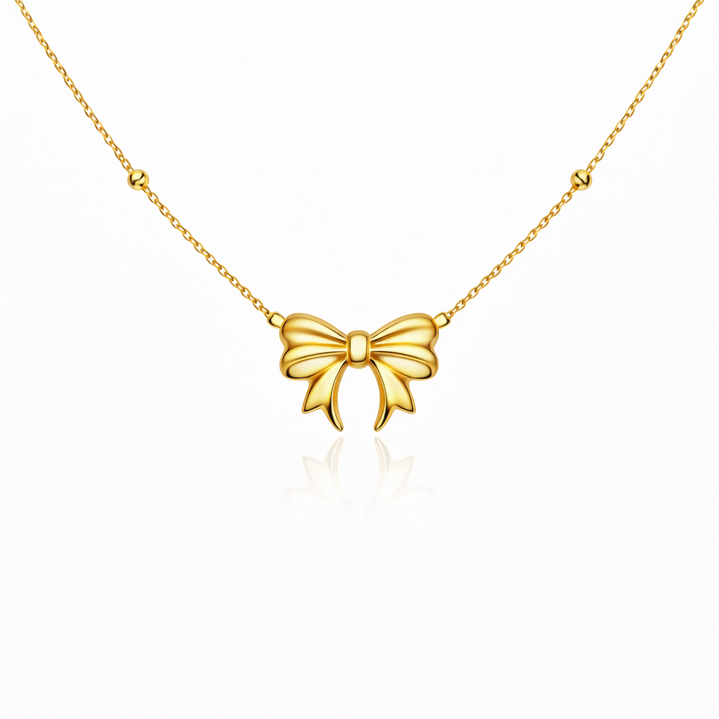 Elle Pendant 🎀