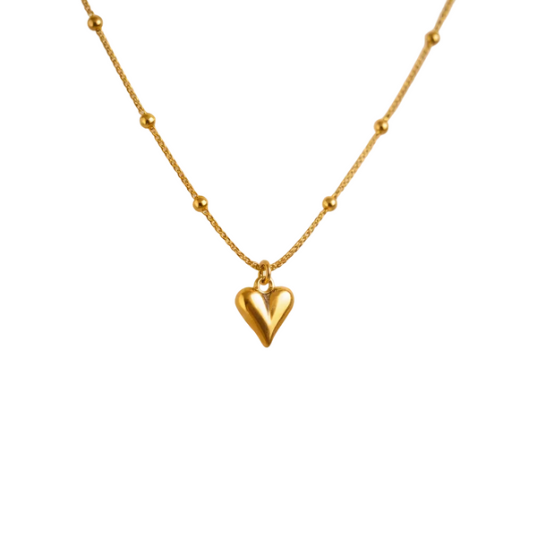 Nikita Pendant ♥︎