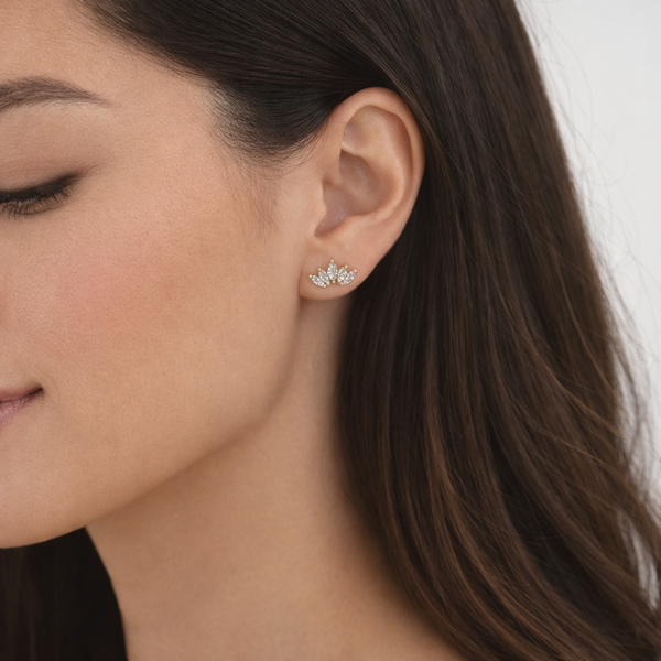 Komal Studs πͺ·β¨