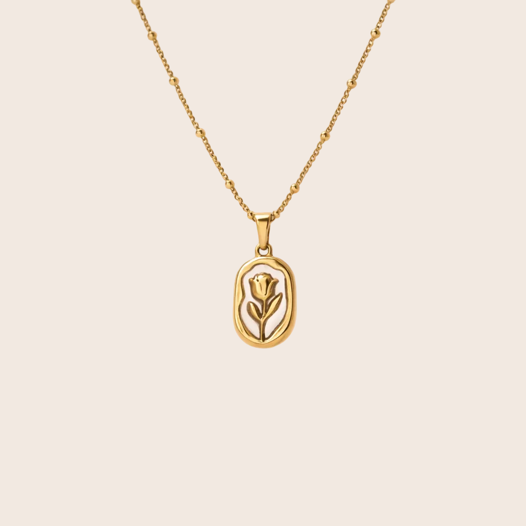 Rosalie Pendant 🌹