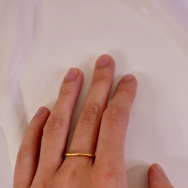 Lihn ring π
