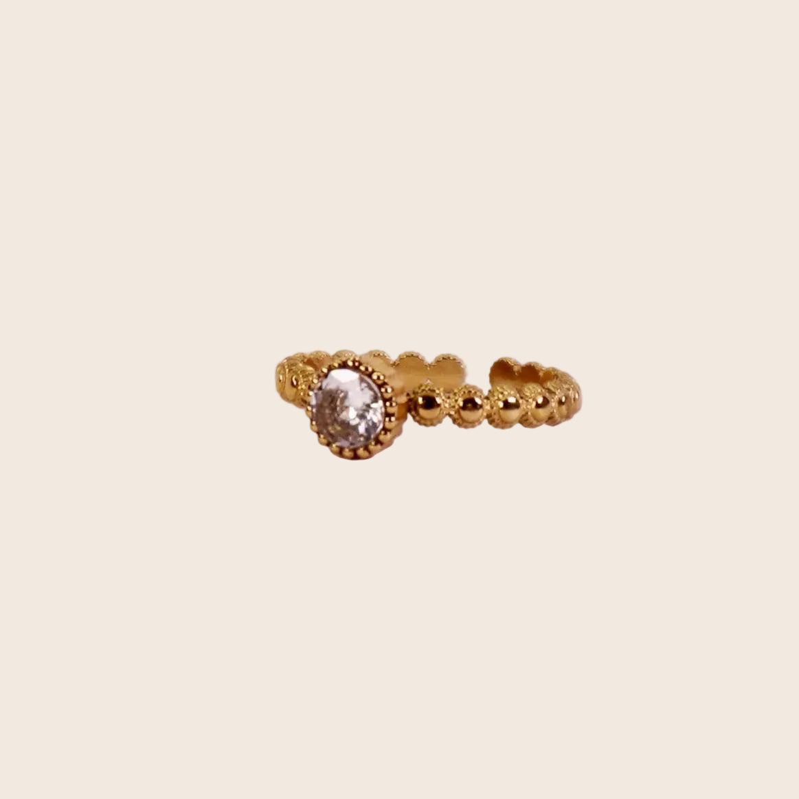 Elizabeth ring π