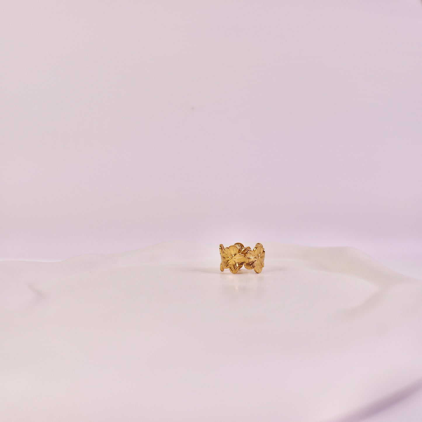 Hana ring πΈ