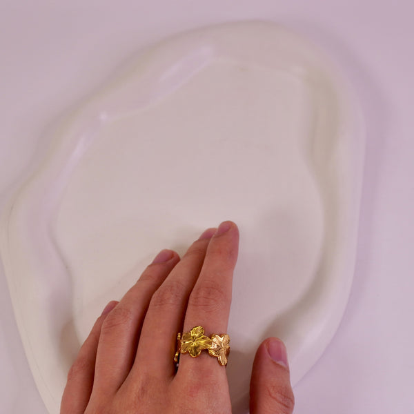 Hana ring ๐ธ