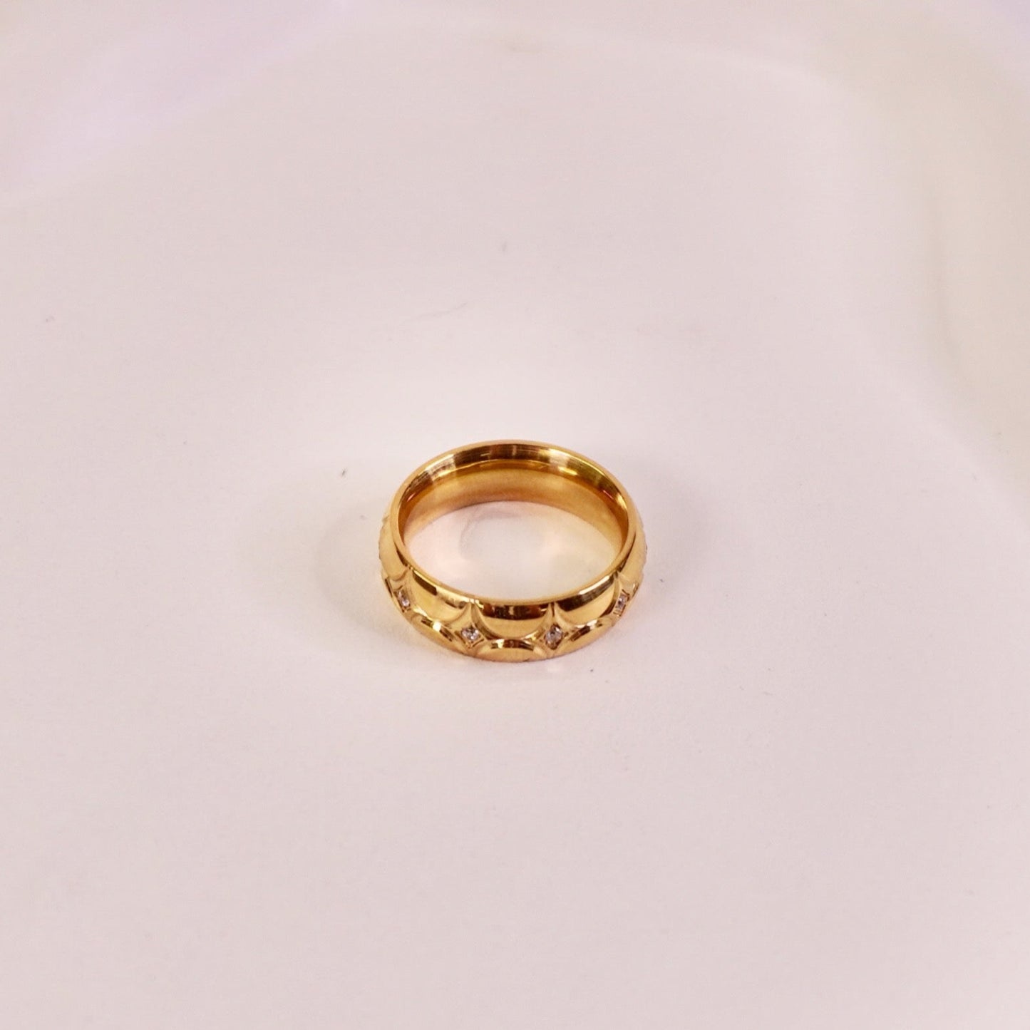 Aurora ring β¨