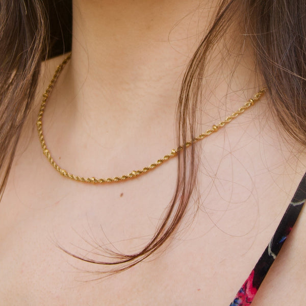 Isha Chain ๐ชข