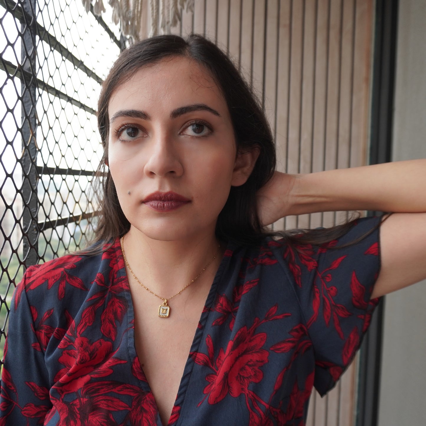 Titli Pendant π¦