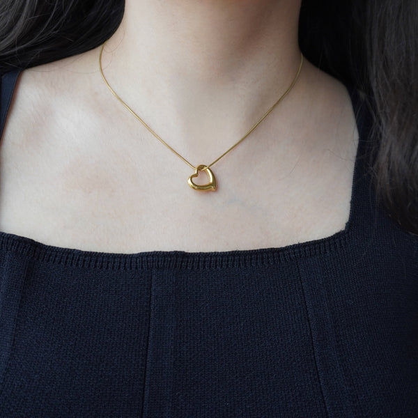 Isla Pendant โค๏ธ