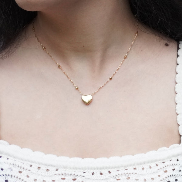 Gigi Pendant ๐