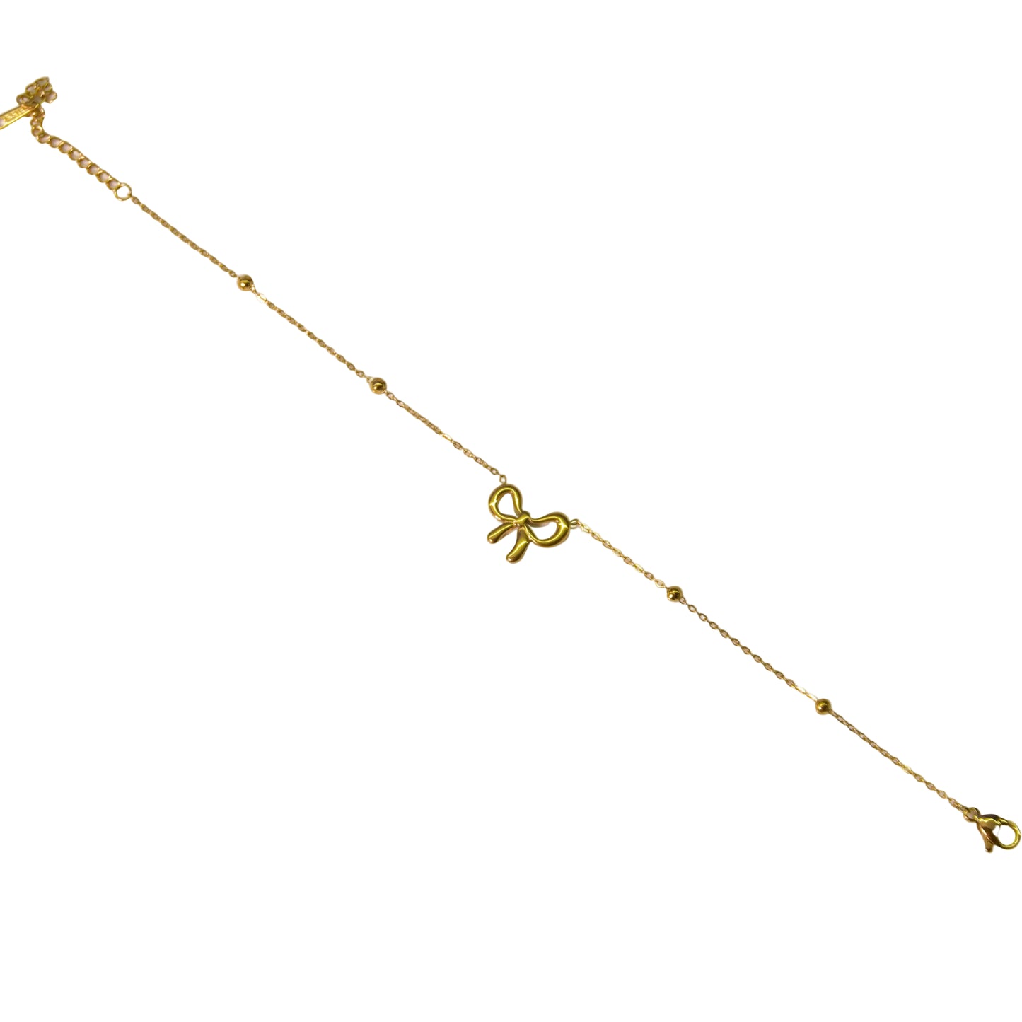 Lacey bracelet π