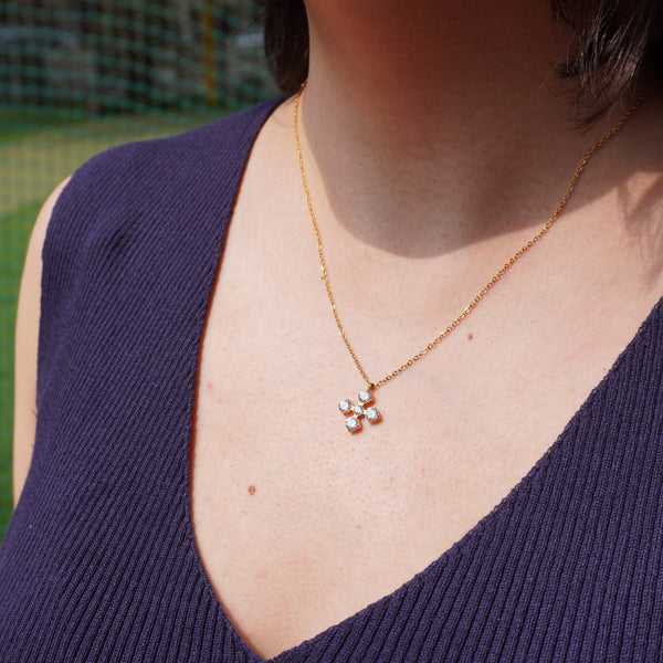 Primrose pendant πΊ