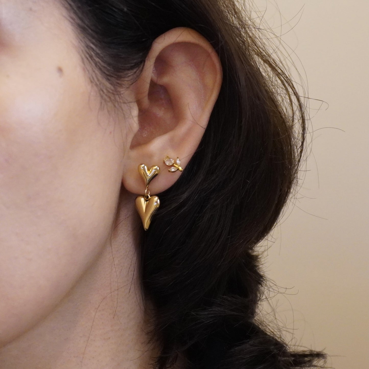 Nikita Earrings π