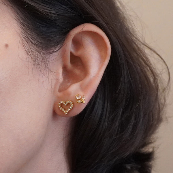 Natalie studs β€οΈ