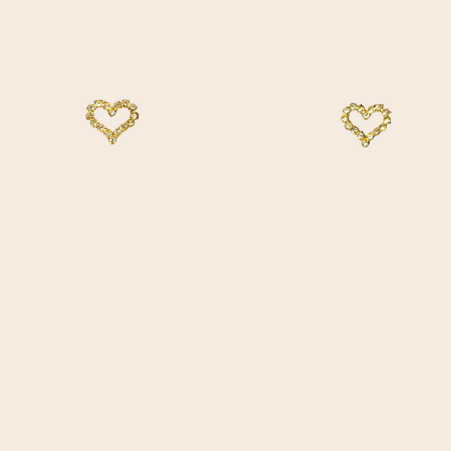 Natalie studs β€οΈ