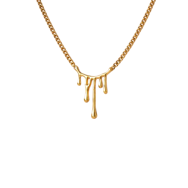 Zoey pendant 🍯