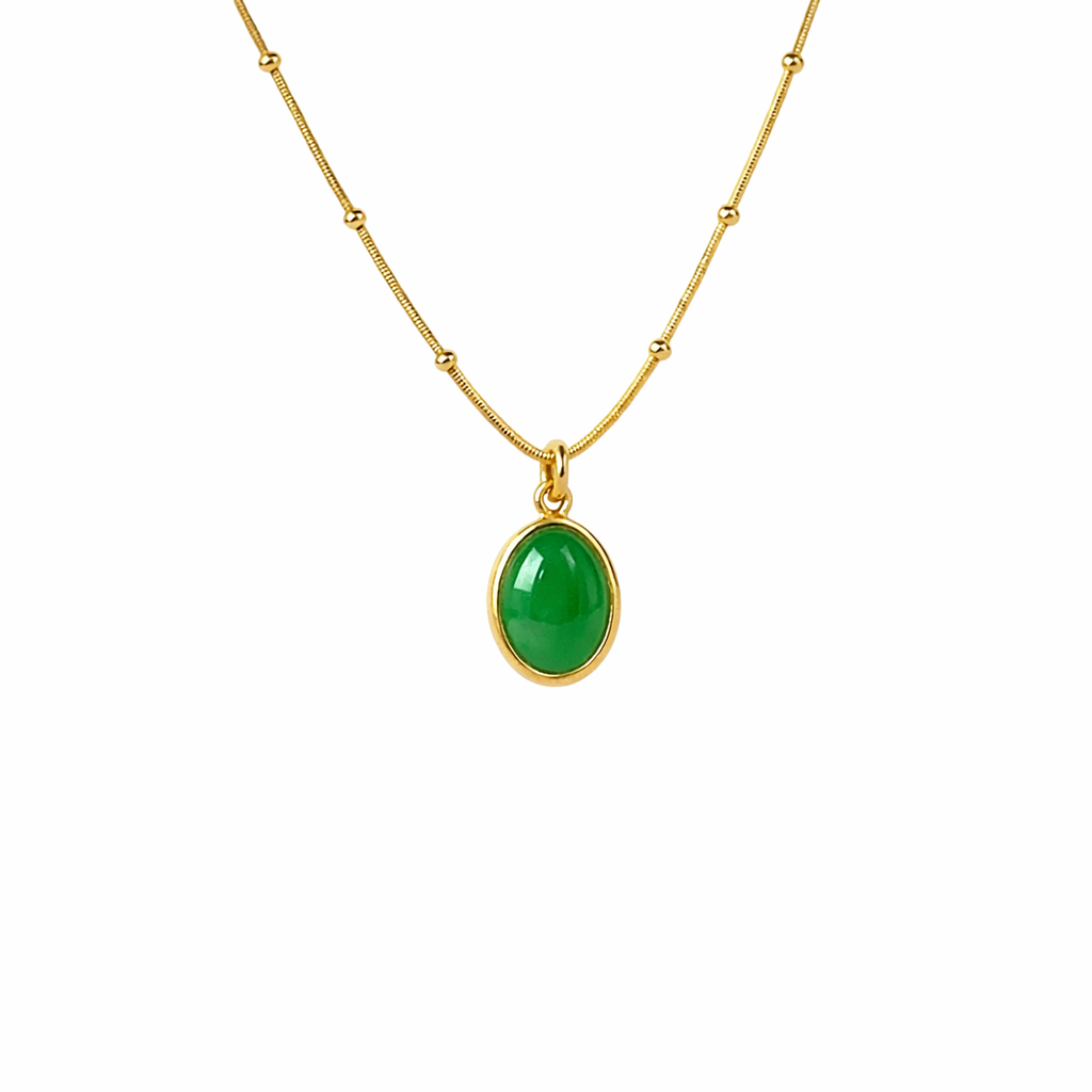 Sienna Pendant π₯