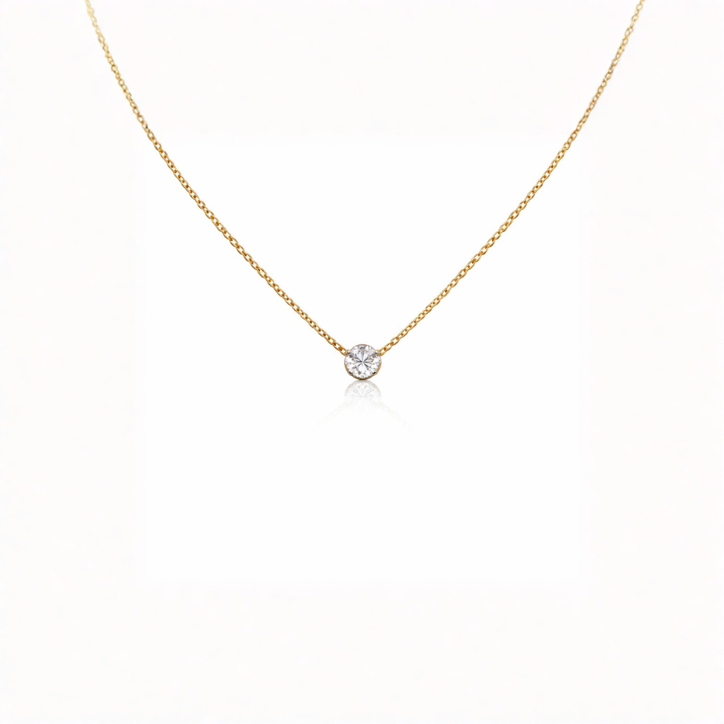 Alina Pendant 💎
