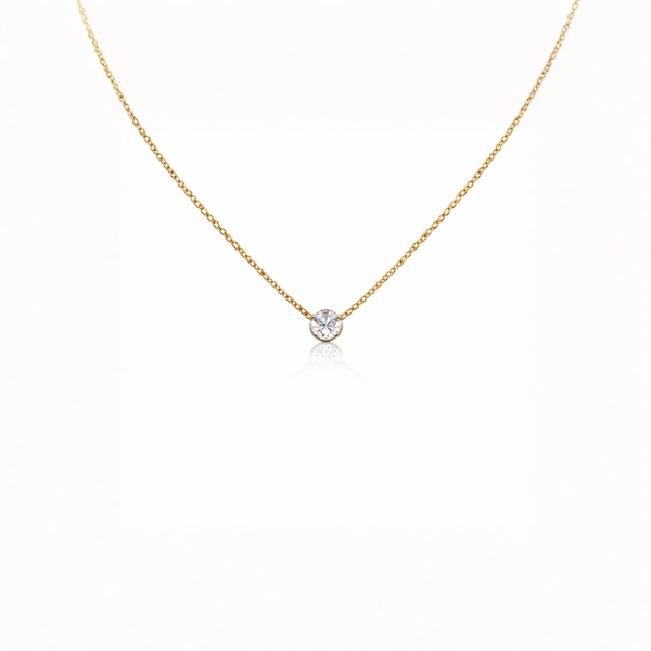 Alina Pendant 💎