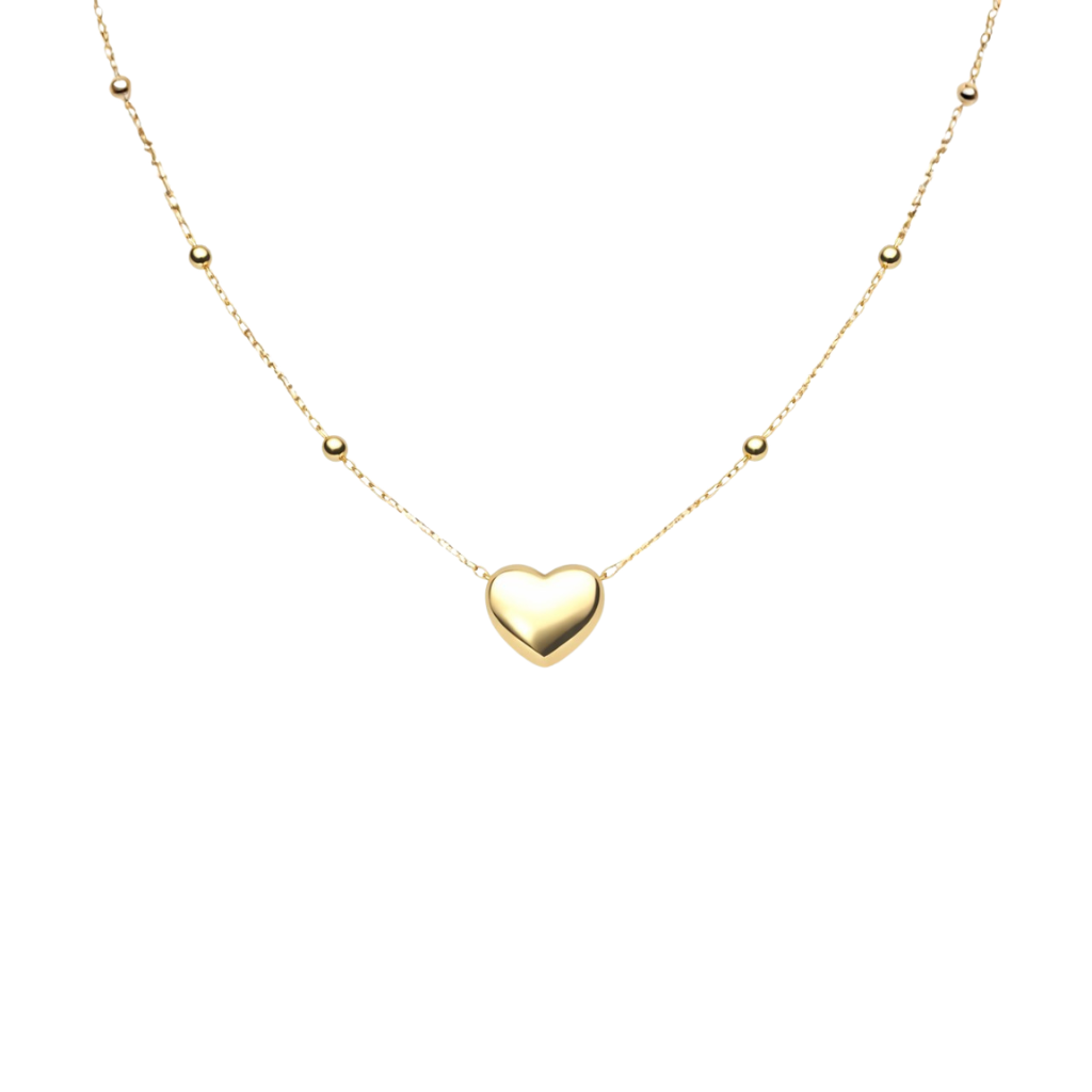 Gigi Pendant 💛