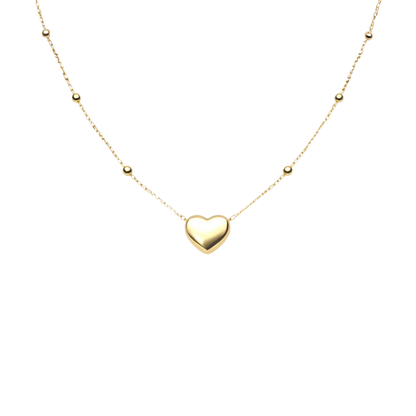 Gigi Pendant 💛