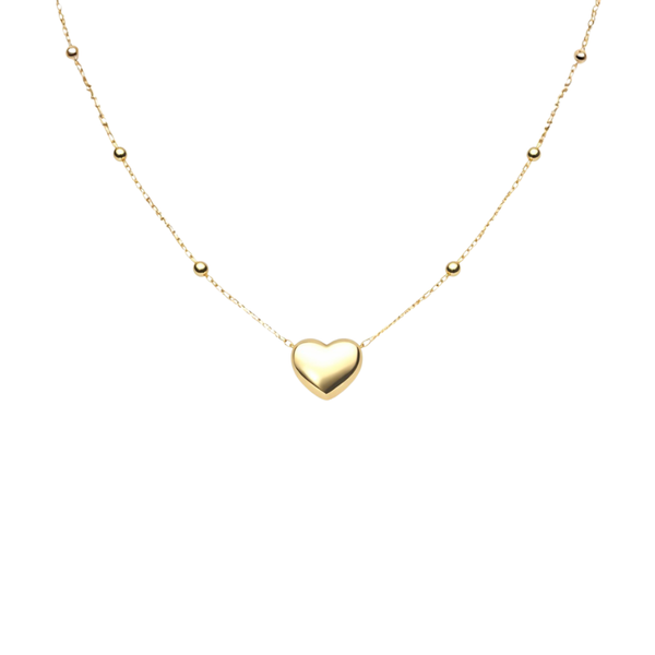 Gigi Pendant 💛