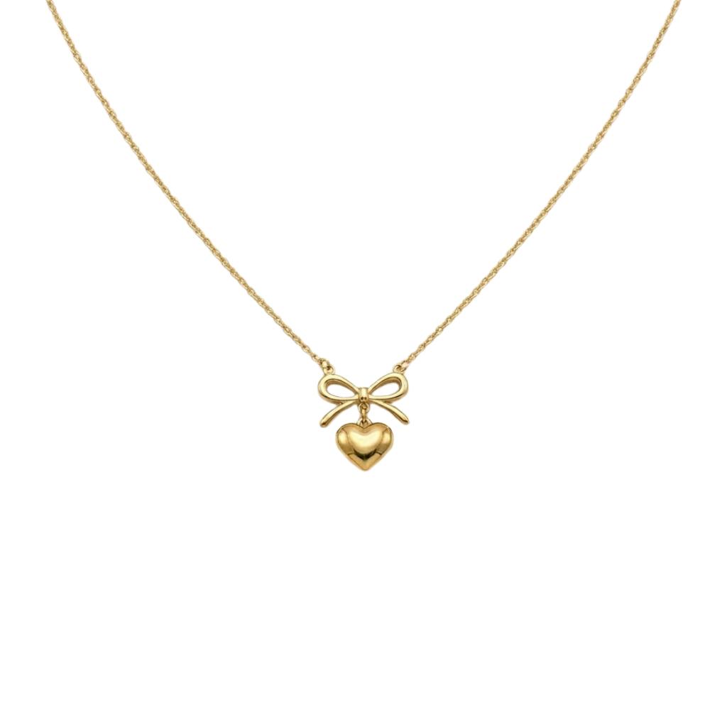 Aria Pendant 🎀