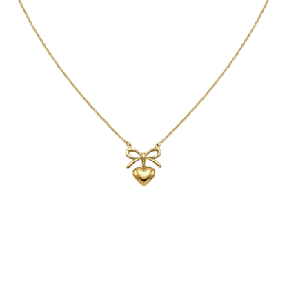 Aria Pendant 🎀