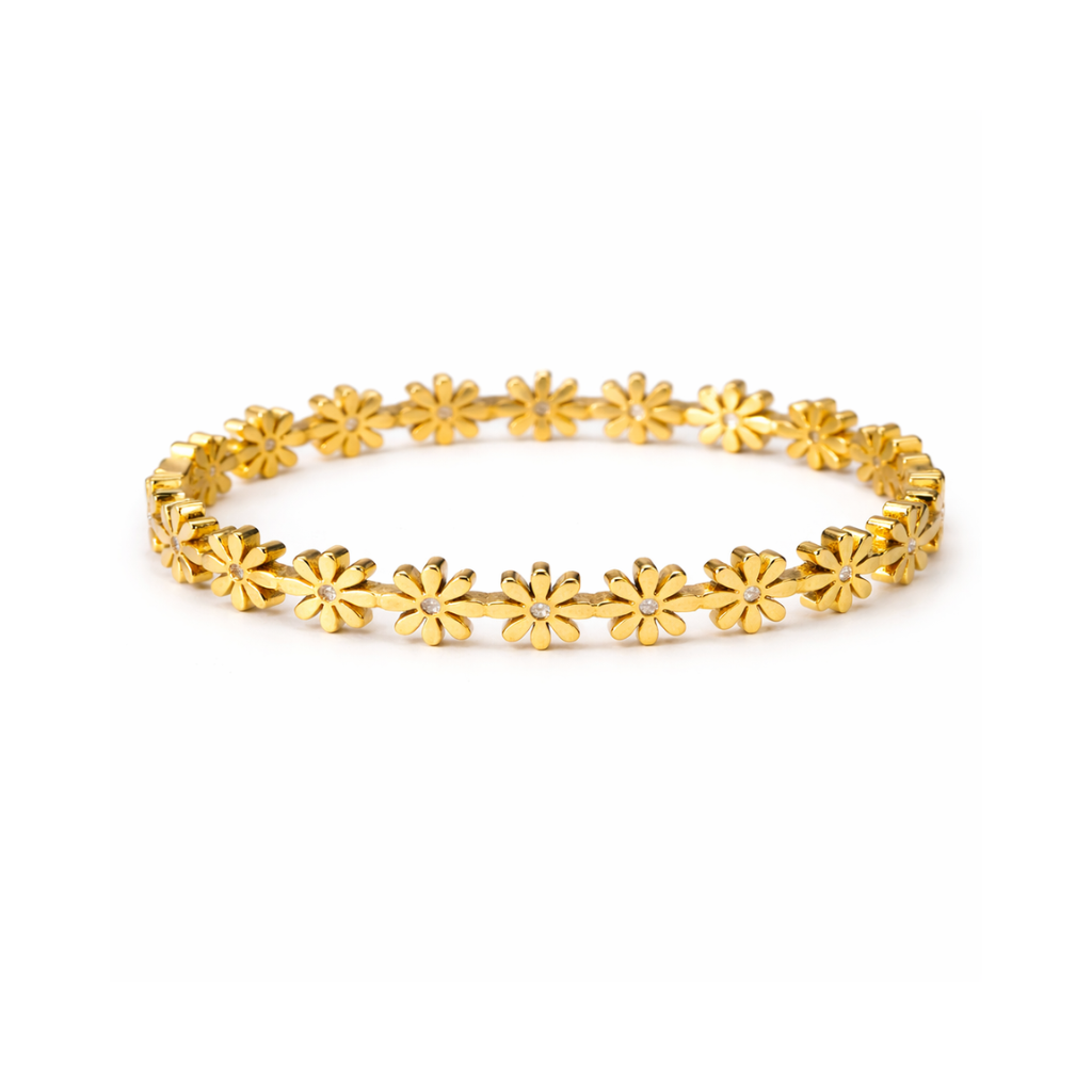 Sakura bangle 🌸