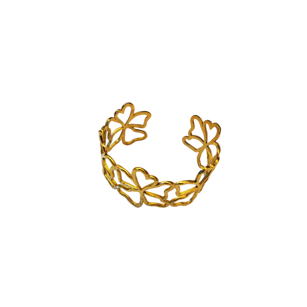 Holly cuff 🌺