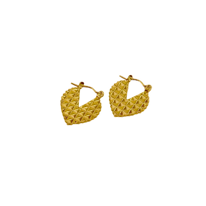 Ayra Hoops ♥