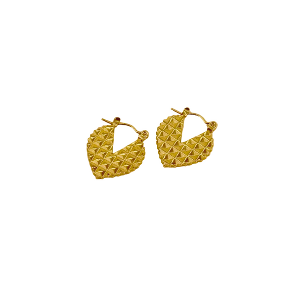 Ayra Hoops ♥