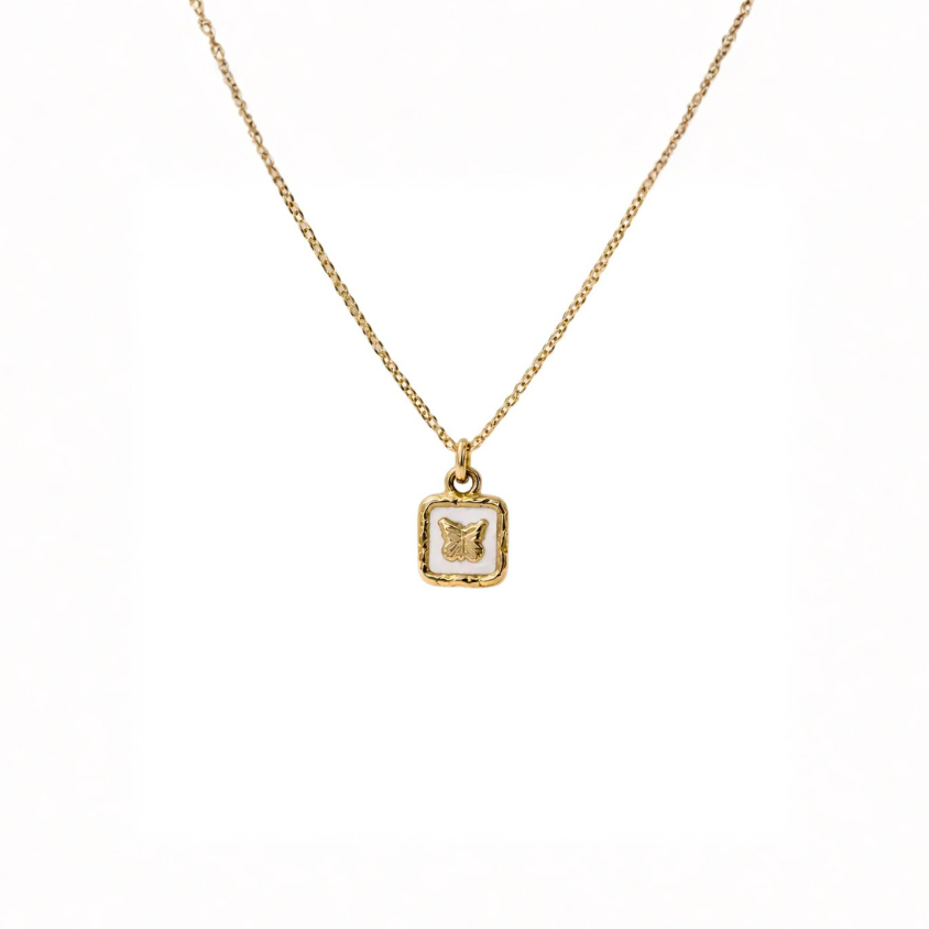 Titli Pendant 🦋
