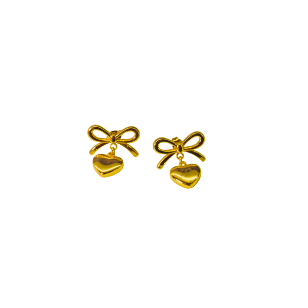 Aria Earrings 💝