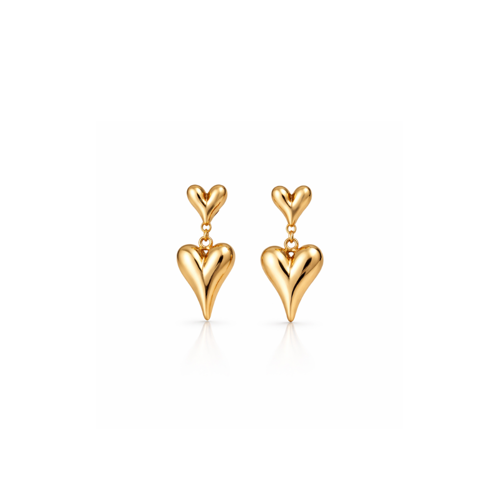 Nikita Earrings 💕
