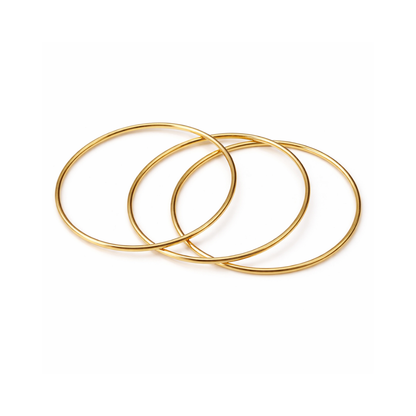 The Alara Bangles ༜