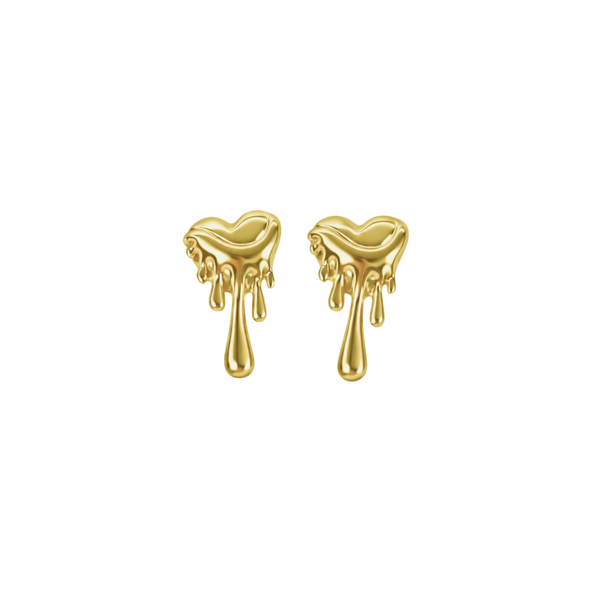 Chloe Earrings ❤️‍🔥