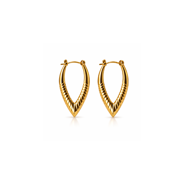 Tia hoops 🔪