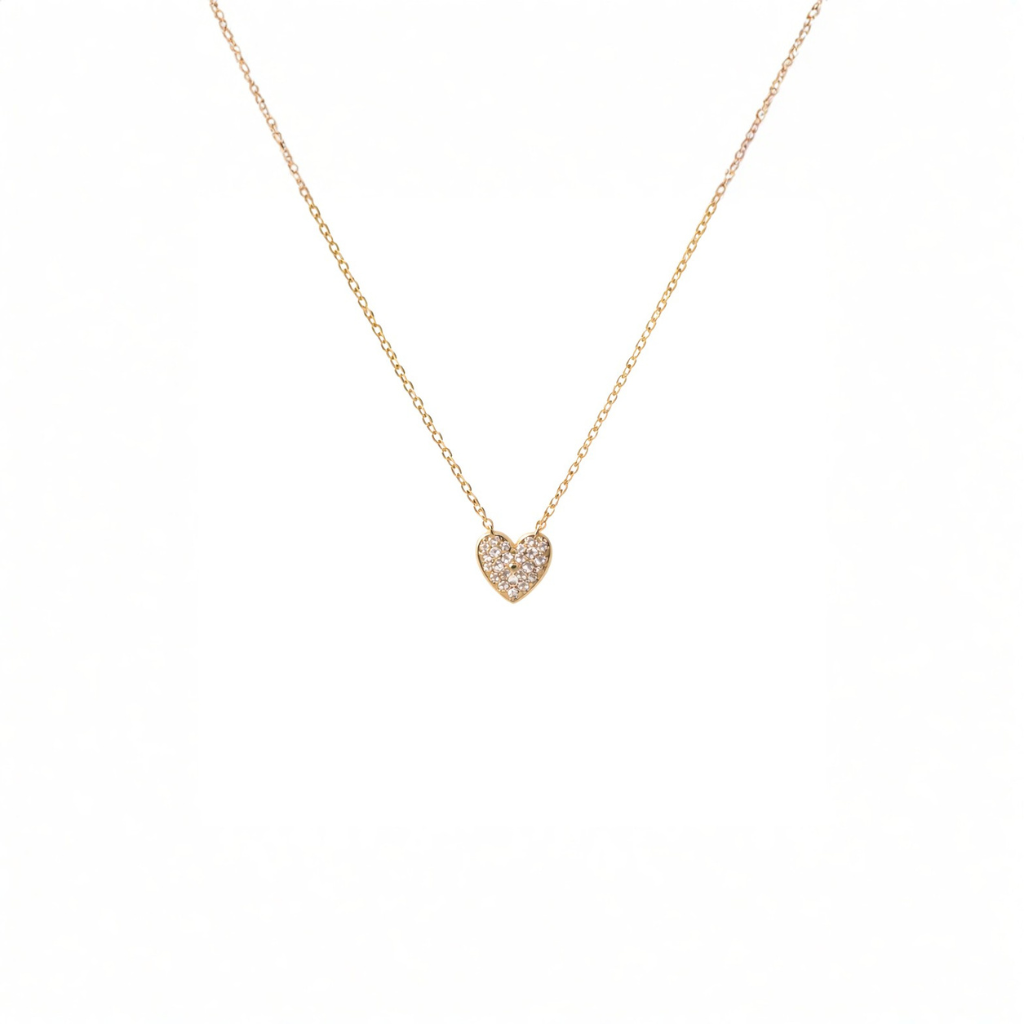 Emily pendant 💛💎