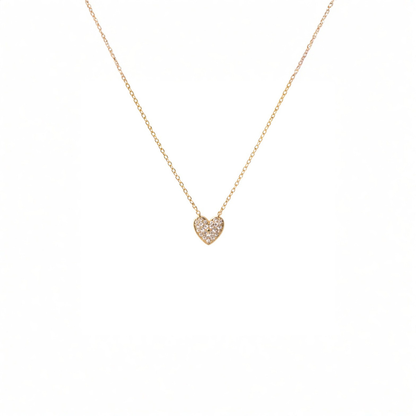 Emily pendant 💛💎