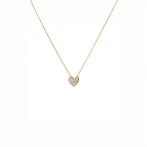 Emily pendant 💛💎