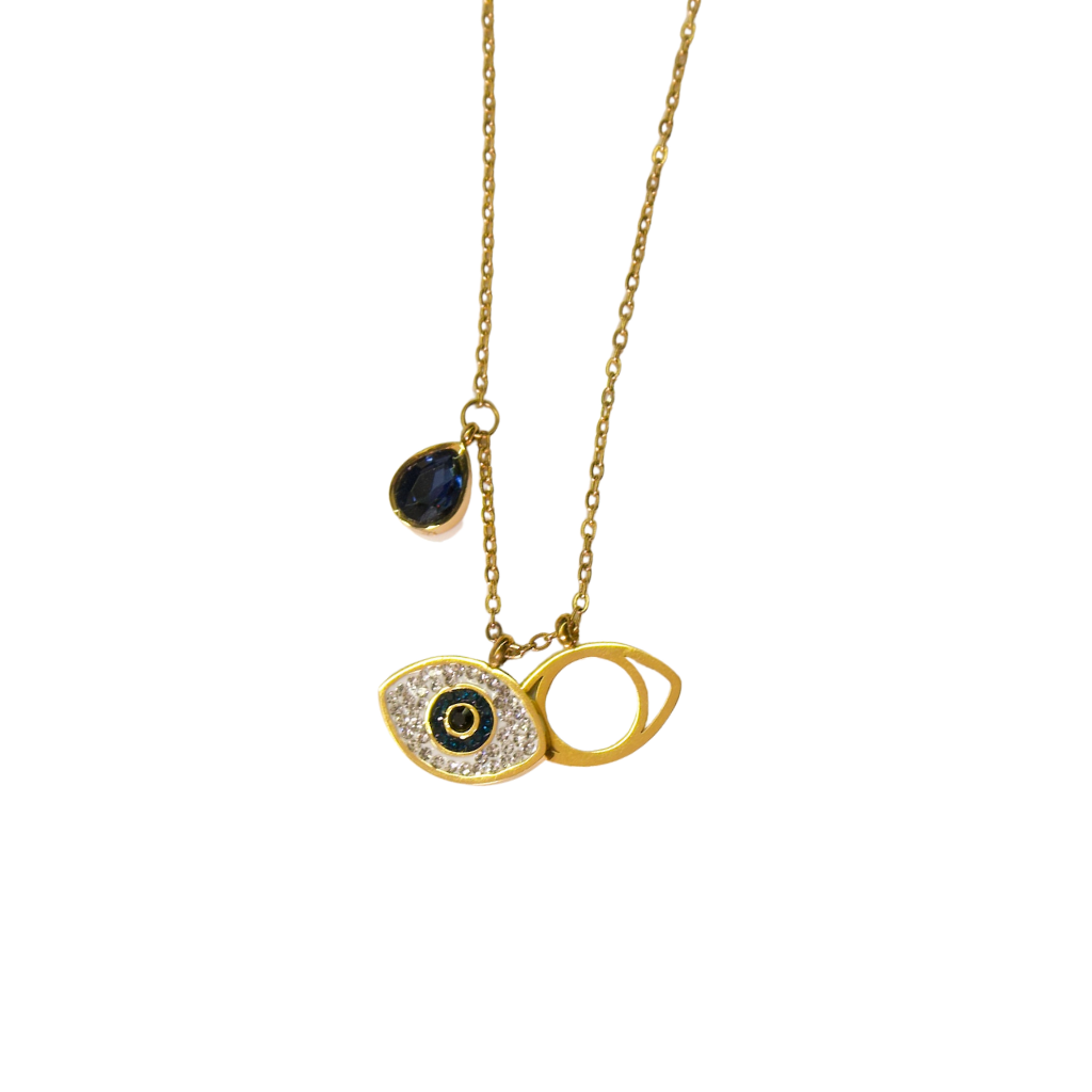 Noor necklace 🪬🧿