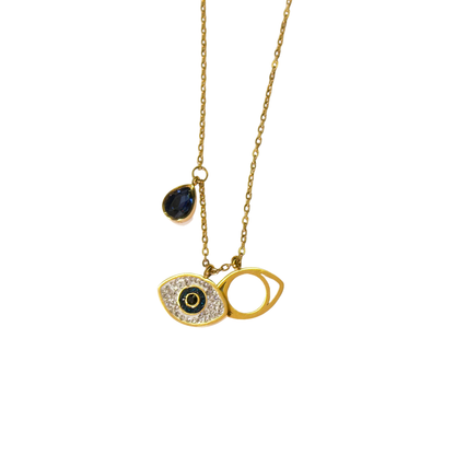 Noor necklace 🪬🧿