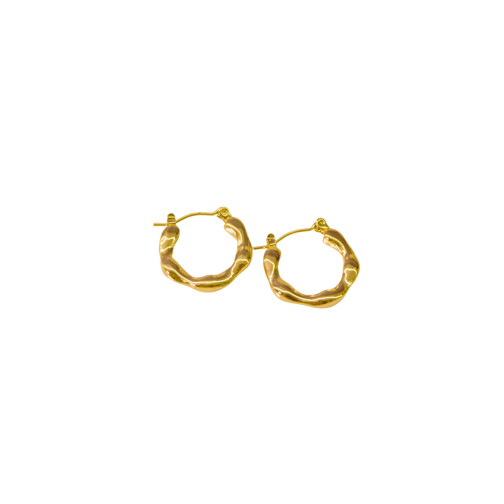 Rebecca hoops ~